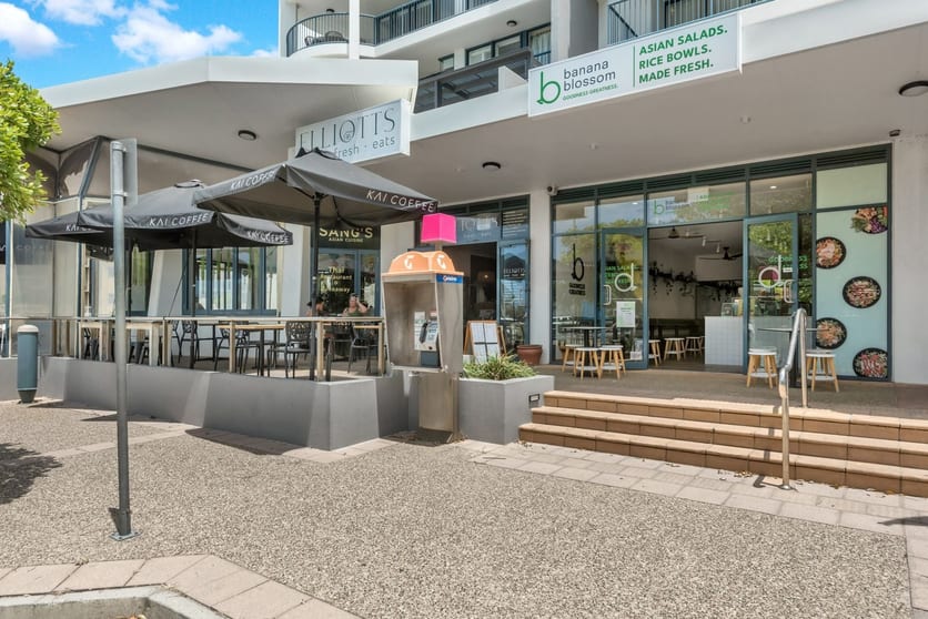 Medical / Consulting commercial property for sale at Shop 103/102 Alexandra Parade Alexandra Headland QLD 4572