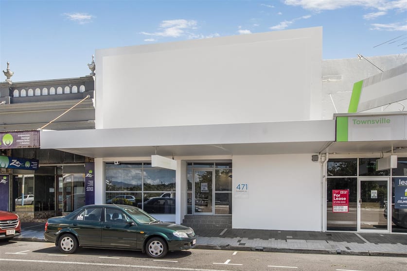 Offices commercial property for lease at 471 Flinders Street Townsville City QLD 4810 Offices commercial property for lease at 471 Flinders Street Townsville City QLD 4810