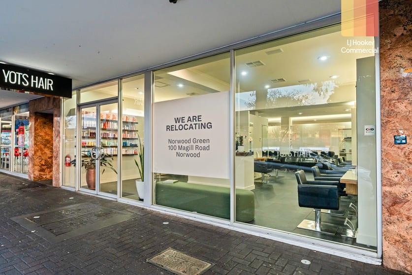 Other commercial property for lease at 226 The Parade Norwood SA 5067 Other commercial property for lease at 226 The Parade Norwood SA 5067
