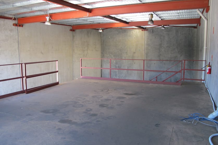 Factory, Warehouse & Industrial commercial property for lease at 21/256 Musgrave Road Coopers Plains QLD 4108