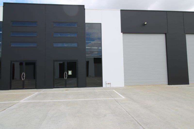 Factory, Warehouse & Industrial commercial property for lease at Unit 6/7 Sharnet Circuit Pakenham VIC 3810 Factory, Warehouse & Industrial commercial property for lease at Unit 6/7 Sharnet Circuit Pakenham VIC 3810