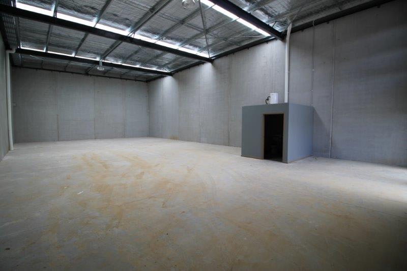 Factory, Warehouse & Industrial commercial property for lease at Unit 6/7 Sharnet Circuit Pakenham VIC 3810 Factory, Warehouse & Industrial commercial property for lease at Unit 6/7 Sharnet Circuit Pakenham VIC 3810