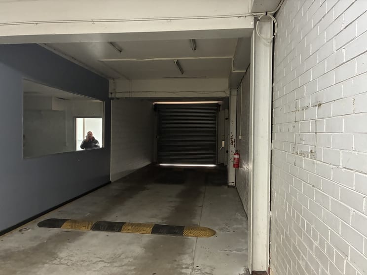 Factory, Warehouse & Industrial commercial property for lease at 199 Arden Street North Melbourne VIC 3051