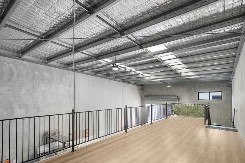 Factory, Warehouse & Industrial commercial property for lease at 11/2 Lomandra Place Coolum Beach QLD 4573 Factory, Warehouse & Industrial commercial property for lease at 11/2 Lomandra Place Coolum Beach QLD 4573