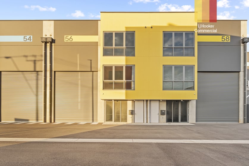 Showrooms / Bulky Goods commercial property for lease at 8-18/56 Santo Parade Port Adelaide SA 5015 Showrooms / Bulky Goods commercial property for lease at 8-18/56 Santo Parade Port Adelaide SA 5015