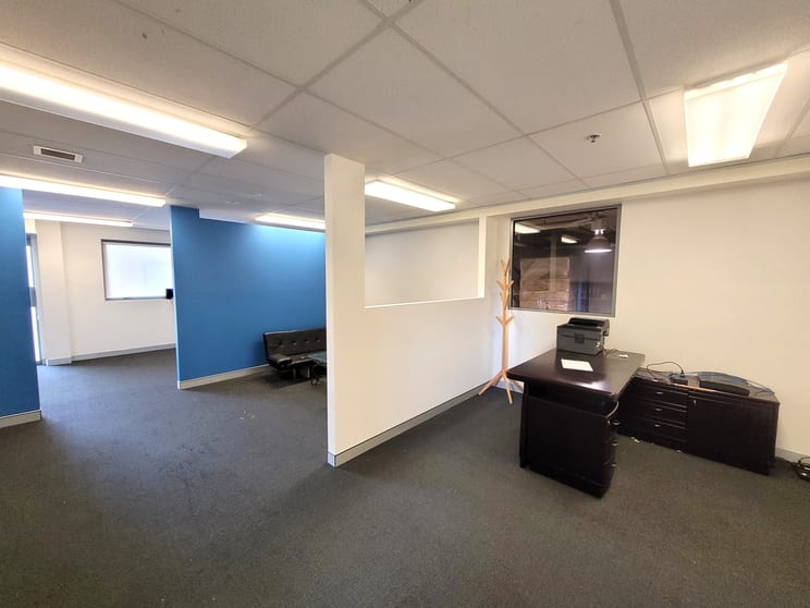 Factory, Warehouse & Industrial commercial property for lease at 216/354 Eastern Valley Way Chatswood NSW 2067