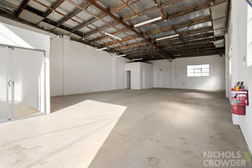 Factory, Warehouse & Industrial commercial property leased at 2/4-10 Martha Street Seaford VIC 3198 Factory, Warehouse & Industrial commercial property leased at 2/4-10 Martha Street Seaford VIC 3198