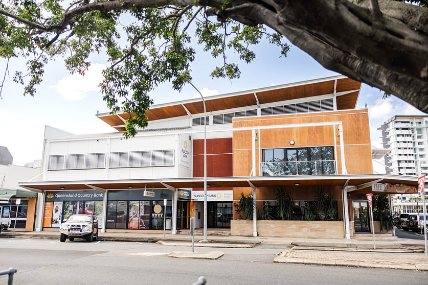 Offices commercial property for lease at 103 Bolsover Road Rockhampton City QLD 4700 Offices commercial property for lease at 103 Bolsover Road Rockhampton City QLD 4700