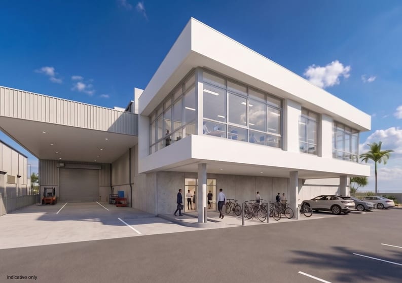 Showrooms / Bulky Goods commercial property for lease at 11 Transport Street Yatala QLD 4207 Showrooms / Bulky Goods commercial property for lease at 11 Transport Street Yatala QLD 4207