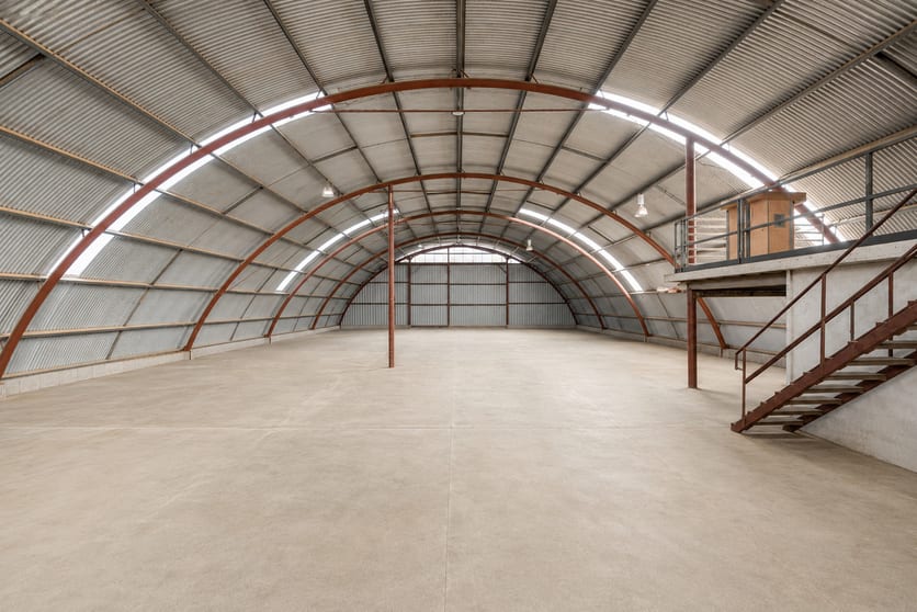 Factory, Warehouse & Industrial commercial property for lease at 2/6-8 Kimberley Court Torrington QLD 4350