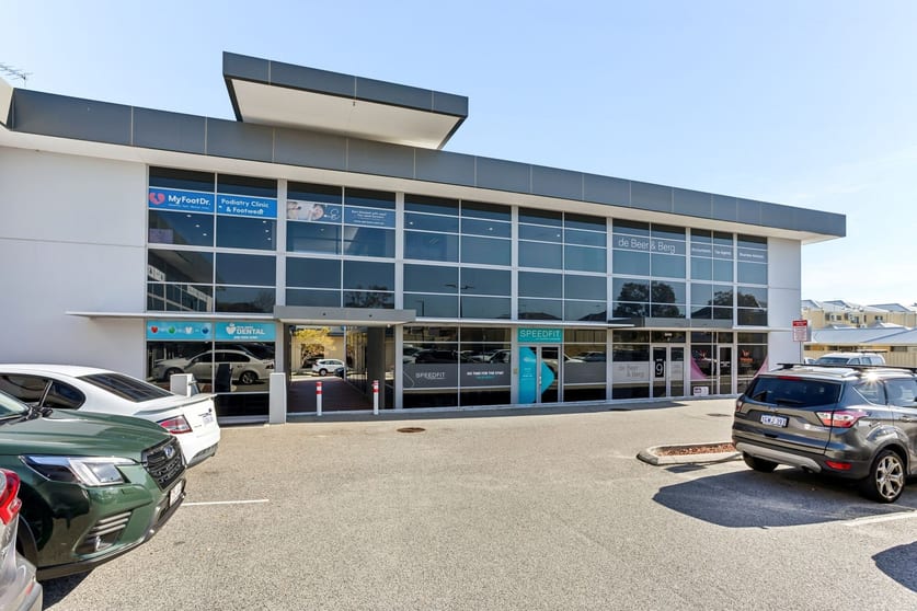 Offices commercial property for lease at 3/13 Hobsons Gate Currambine WA 6028 Offices commercial property for lease at 3/13 Hobsons Gate Currambine WA 6028