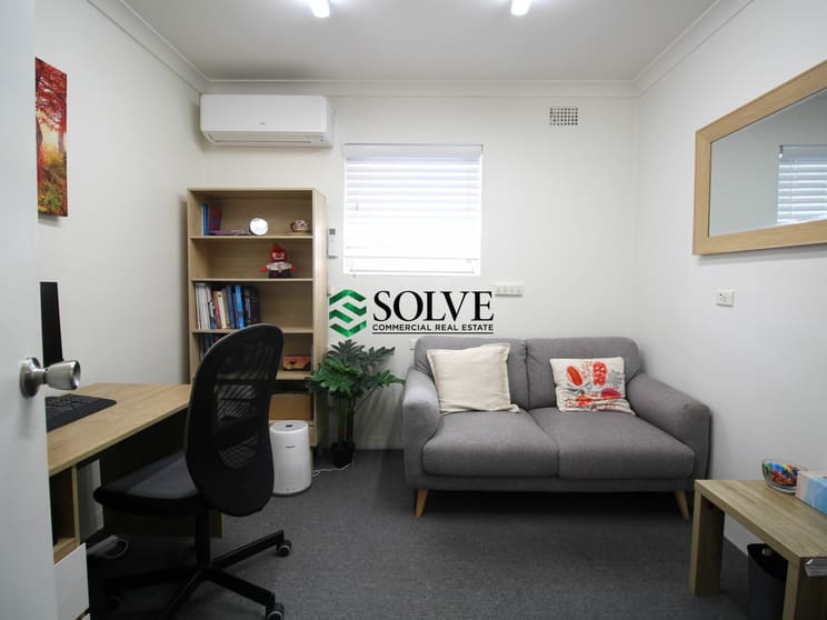 Offices commercial property for lease at B & C/5 Hillcrest Road Pennant Hills NSW 2120