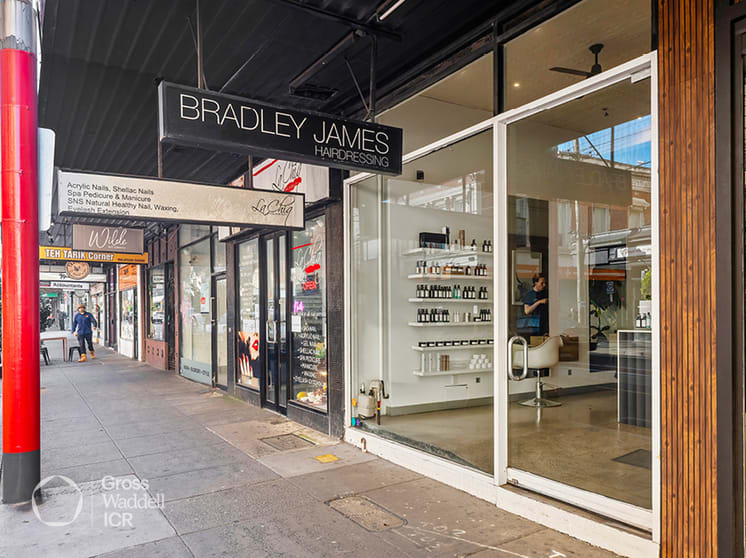 Shop & Retail commercial property for lease at 215 Commercial Road South Yarra VIC 3141 Shop & Retail commercial property for lease at 215 Commercial Road South Yarra VIC 3141