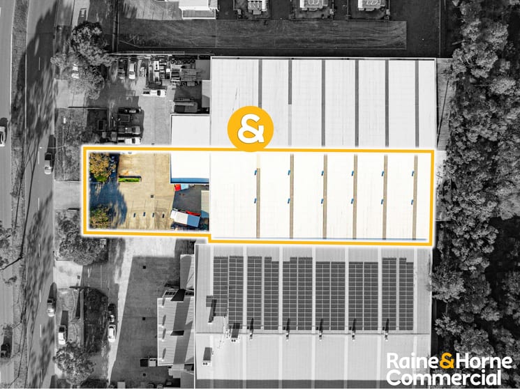 Factory, Warehouse & Industrial commercial property for lease at 59A Hartley Road Smeaton Grange NSW 2567