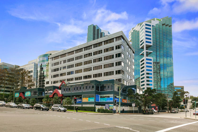 Offices commercial property for lease at 302b/7 Help Street Chatswood NSW 2067 Offices commercial property for lease at 302b/7 Help Street Chatswood NSW 2067