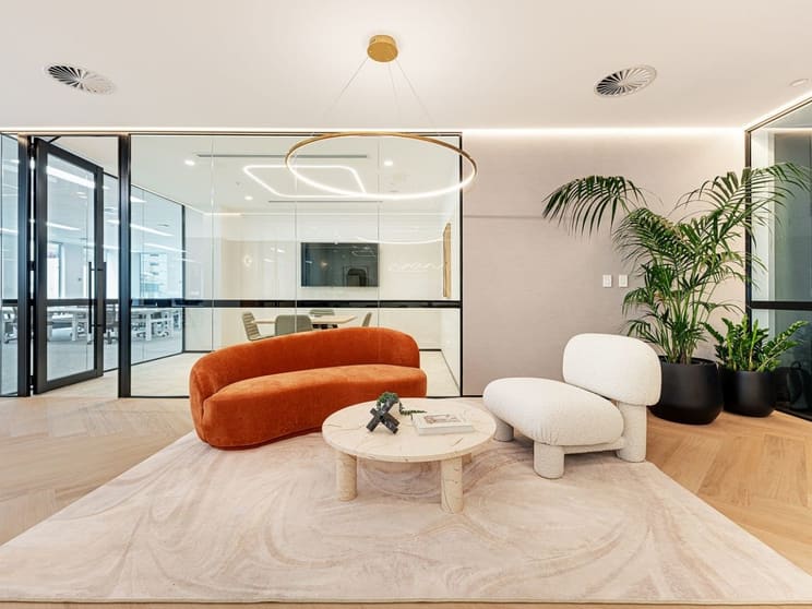 Offices commercial property for lease at 1 Castlereagh Street Sydney NSW 2000