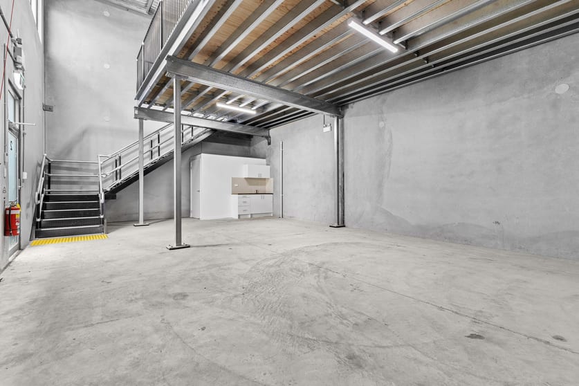 Factory, Warehouse & Industrial commercial property for lease at Unit 2/8 Elwell Close Beresfield NSW 2322
