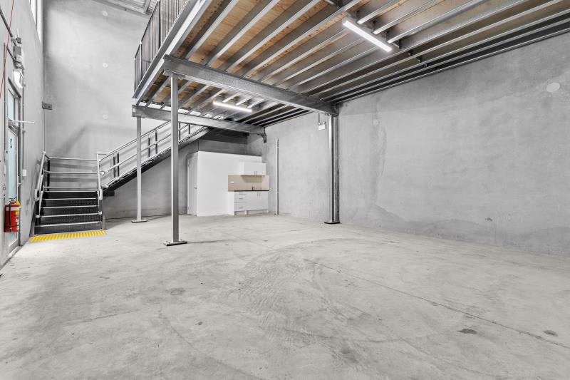 Factory, Warehouse & Industrial commercial property leased at Unit 2/8 Elwell Close Beresfield NSW 2322