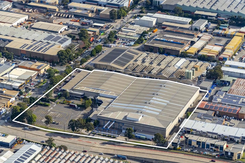 Factory, Warehouse & Industrial commercial property for lease at 36 Gow Street Padstow NSW 2211 Factory, Warehouse & Industrial commercial property for lease at 36 Gow Street Padstow NSW 2211