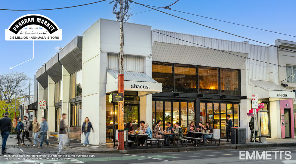 Shop & Retail commercial property for lease at 383-387 Chapel Street South Yarra VIC 3141 Shop & Retail commercial property for lease at 383-387 Chapel Street South Yarra VIC 3141