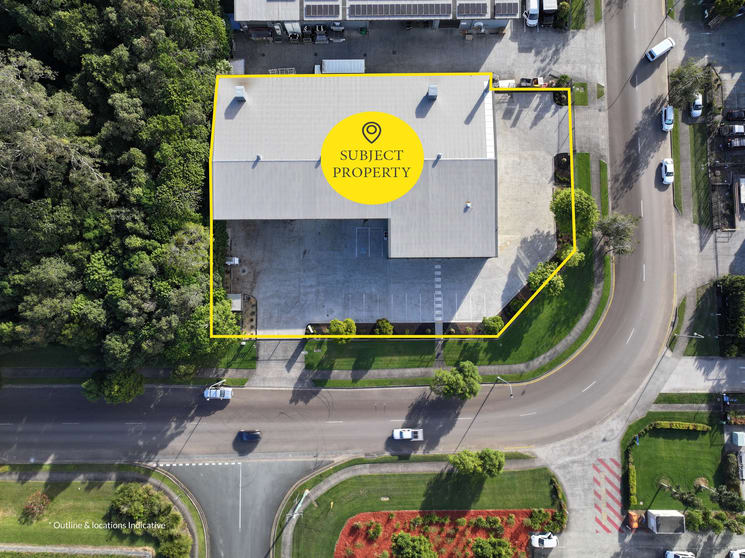 Factory, Warehouse & Industrial commercial property for lease at 1-3 Industrial Place Yandina QLD 4561 Factory, Warehouse & Industrial commercial property for lease at 1-3 Industrial Place Yandina QLD 4561