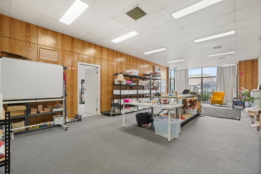 Offices commercial property for lease at 4/4-8 Downard Street Braeside VIC 3195