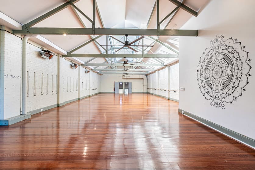 Shop & Retail commercial property for lease at 1b Booth Street Balmain NSW 2041