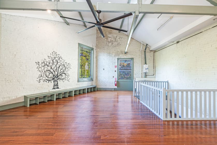 Shop & Retail commercial property for lease at 1b Booth Street Balmain NSW 2041