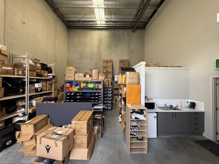 Factory, Warehouse & Industrial commercial property for lease at 1/18 Prospect Place Boronia VIC 3155 Factory, Warehouse & Industrial commercial property for lease at 1/18 Prospect Place Boronia VIC 3155