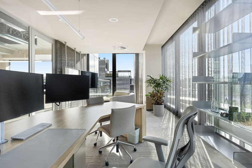 Offices commercial property for lease at Level 4 Suite/33 Cremorne Street Cremorne VIC 3121 Offices commercial property for lease at Level 4 Suite/33 Cremorne Street Cremorne VIC 3121