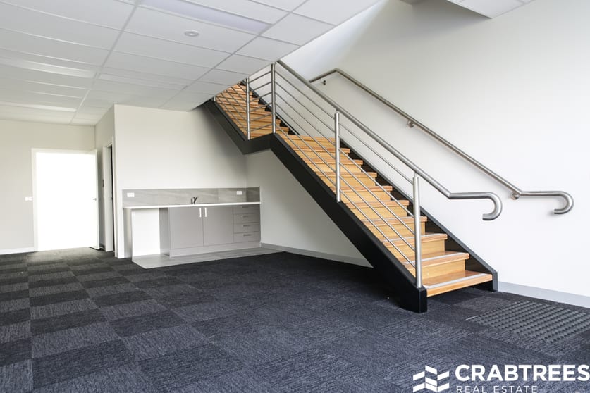Offices commercial property for lease at 8/28 Enterprise Drive Rowville VIC 3178 Offices commercial property for lease at 8/28 Enterprise Drive Rowville VIC 3178