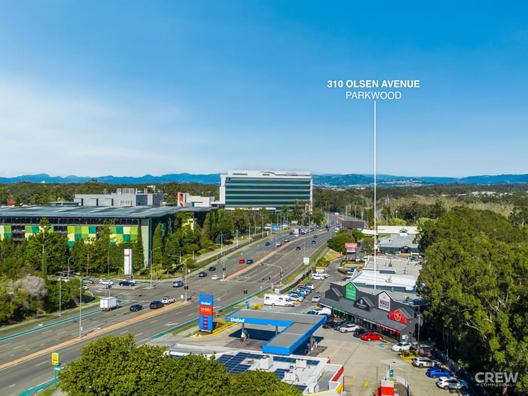 Shop & Retail commercial property for lease at 310 Olsen Avenue Parkwood QLD 4214 Shop & Retail commercial property for lease at 310 Olsen Avenue Parkwood QLD 4214