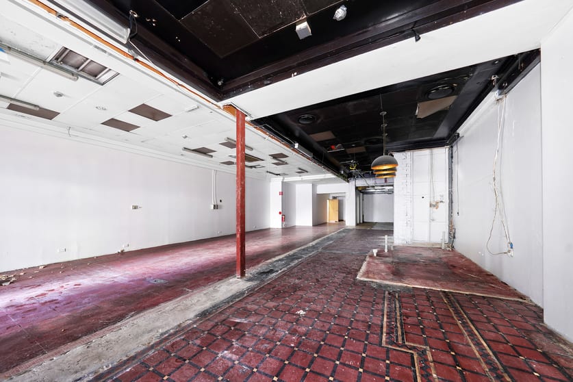 Shop & Retail commercial property for lease at 105 Regent Street Redfern NSW 2016 Shop & Retail commercial property for lease at 105 Regent Street Redfern NSW 2016