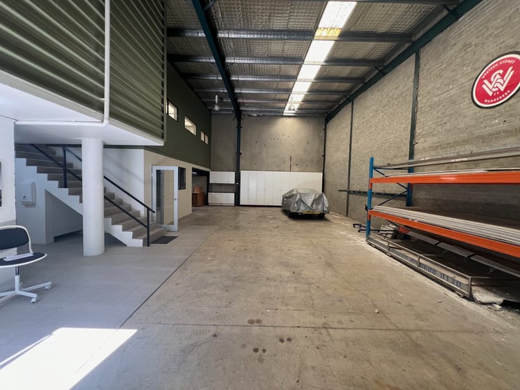 Factory, Warehouse & Industrial commercial property for lease at Unit 5/12 Lyn Parade Prestons NSW 2170 Factory, Warehouse & Industrial commercial property for lease at Unit 5/12 Lyn Parade Prestons NSW 2170