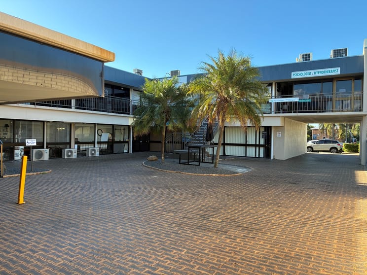Offices commercial property for lease at 7/40 Torquay Road Pialba QLD 4655
