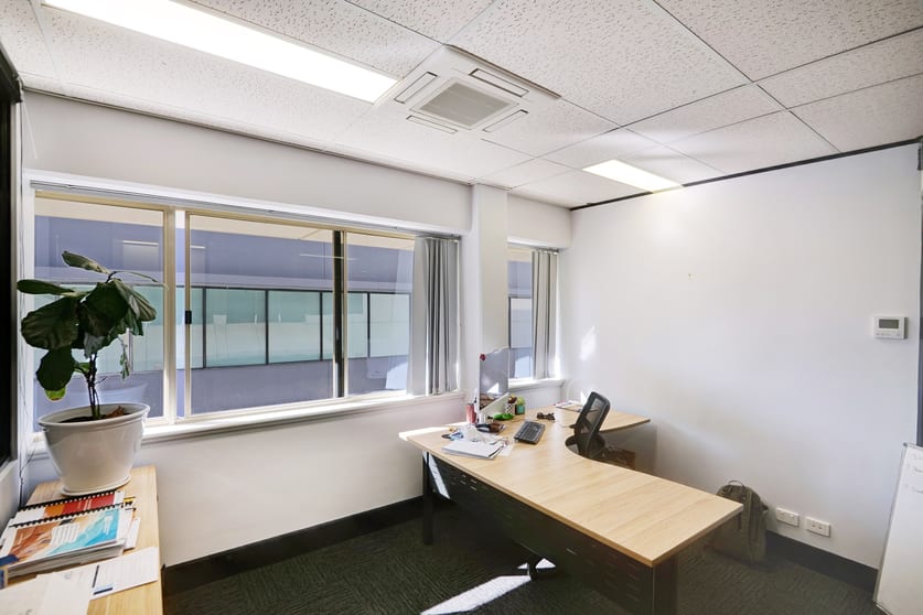 Offices commercial property for lease at 7 Ventnor West Perth WA 6005