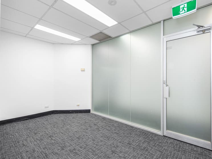 Offices commercial property for lease at 34/10 Benson Street Toowong QLD 4066