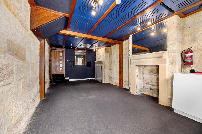 Shop & Retail commercial property for lease at 113 Harris Street Pyrmont NSW 2009