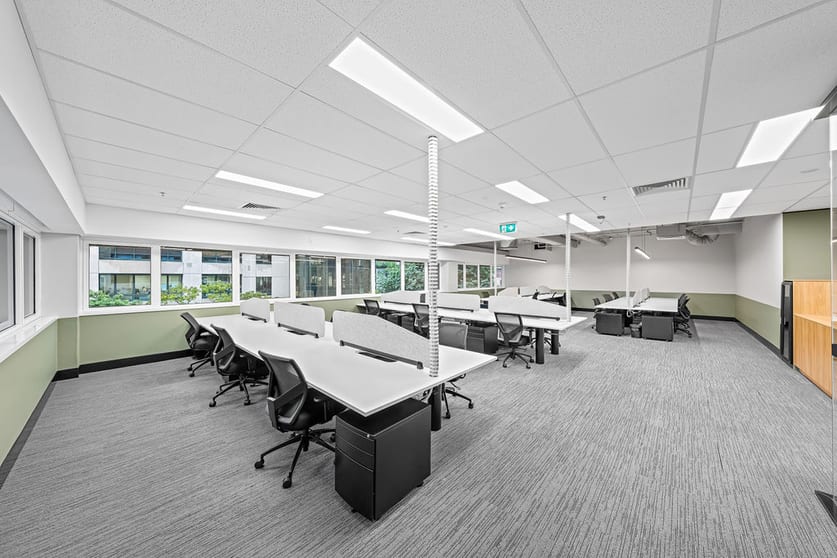 Offices commercial property for lease at Level 2/127 Creek Street Brisbane City QLD 4000