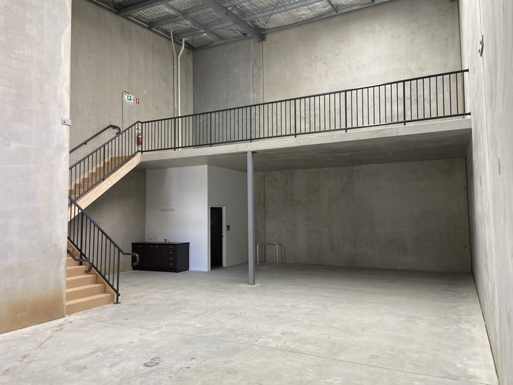 Factory, Warehouse & Industrial commercial property for lease at Tenancy 4, 21 Empire Crescent Chevallum QLD 4555 Factory, Warehouse & Industrial commercial property for lease at Tenancy 4, 21 Empire Crescent Chevallum QLD 4555