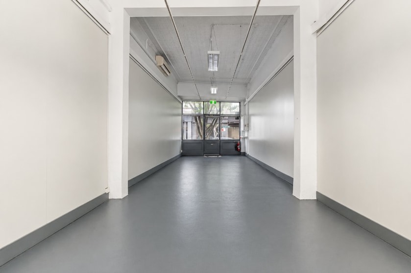 Shop & Retail commercial property for lease at 88 Abercrombie Street Chippendale NSW 2008