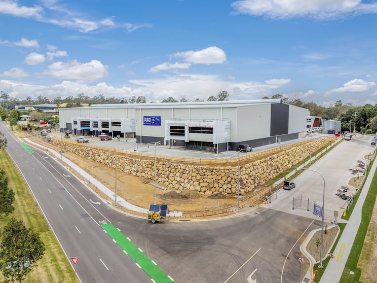 Factory, Warehouse & Industrial commercial property for lease at Tenancy 2/372 Progress Road Wacol QLD 4076 Factory, Warehouse & Industrial commercial property for lease at Tenancy 2/372 Progress Road Wacol QLD 4076