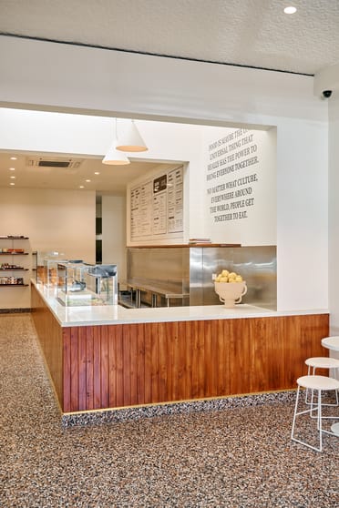 Shop & Retail commercial property for lease at 513 Malvern Road Toorak VIC 3142