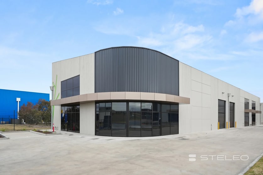 Factory, Warehouse & Industrial commercial property for lease at 1/625 Edgars Road Epping VIC 3076 Factory, Warehouse & Industrial commercial property for lease at 1/625 Edgars Road Epping VIC 3076