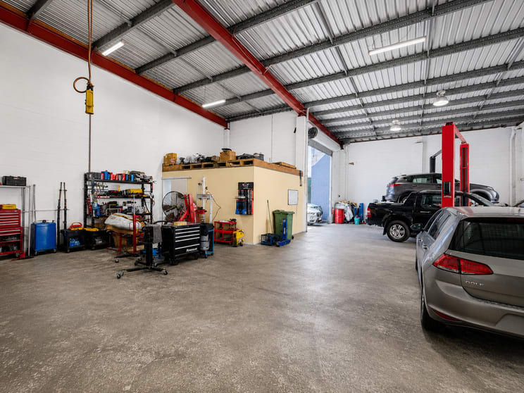 Showrooms / Bulky Goods commercial property for lease at 3/23 Darnick Street Underwood QLD 4119 Showrooms / Bulky Goods commercial property for lease at 3/23 Darnick Street Underwood QLD 4119