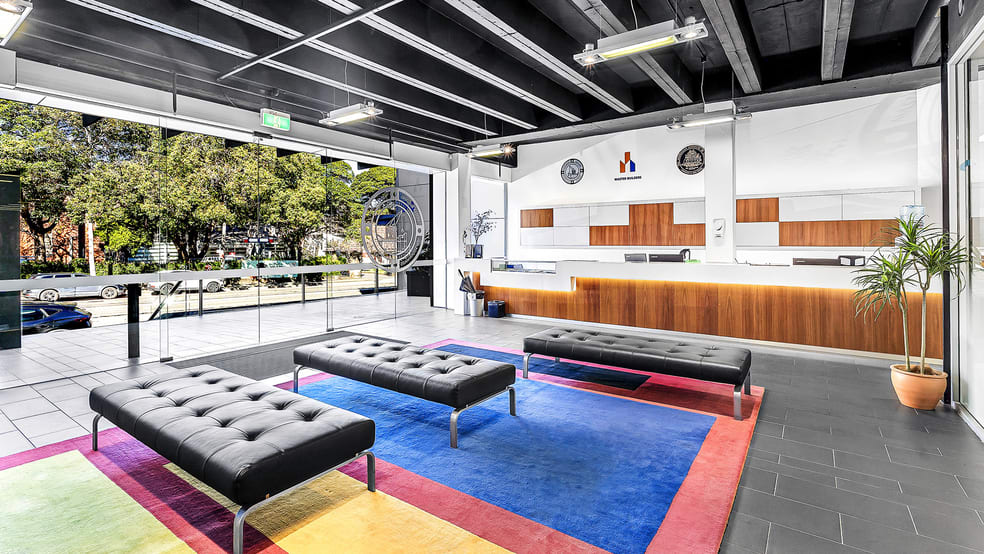 Offices commercial property for lease at 52-54 Parramatta Road Glebe NSW 2037 Offices commercial property for lease at 52-54 Parramatta Road Glebe NSW 2037