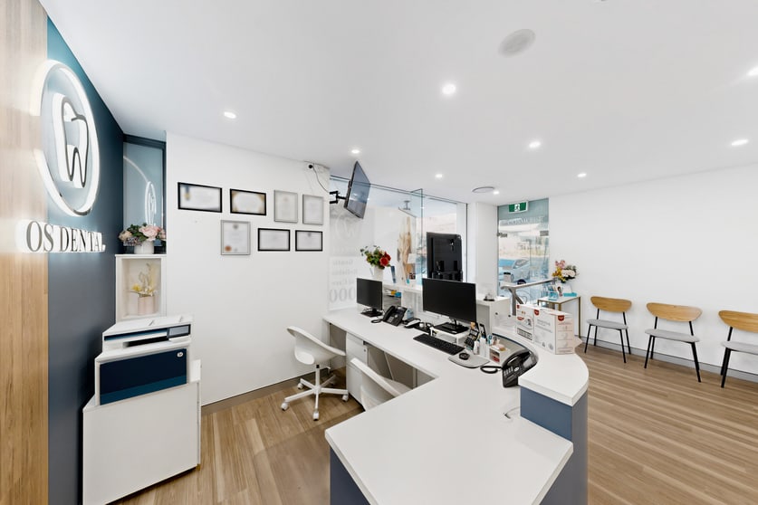Other commercial property for lease at 5/61-63 Alexander Street Crows Nest NSW 2065