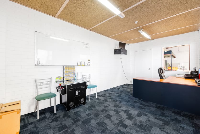 Factory, Warehouse & Industrial commercial property for lease at Unit 13/82 Erindale Road Balcatta WA 6021