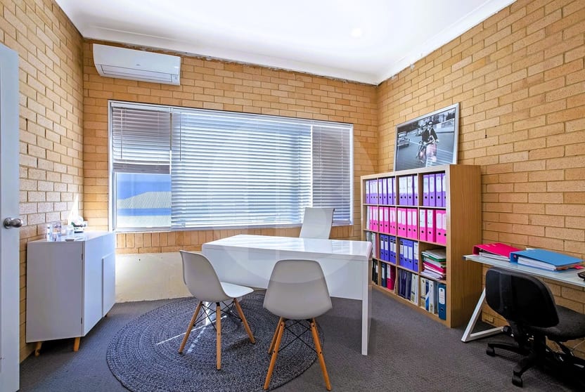 Offices commercial property for lease at Shop 2 & 3/254 GEORGE STREET Windsor NSW 2756