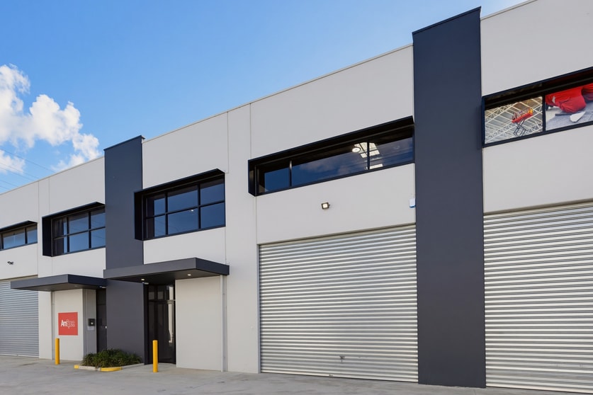 Factory, Warehouse & Industrial commercial property for lease at U3/77-79 Tapleys Hill Rd Hendon SA 5014